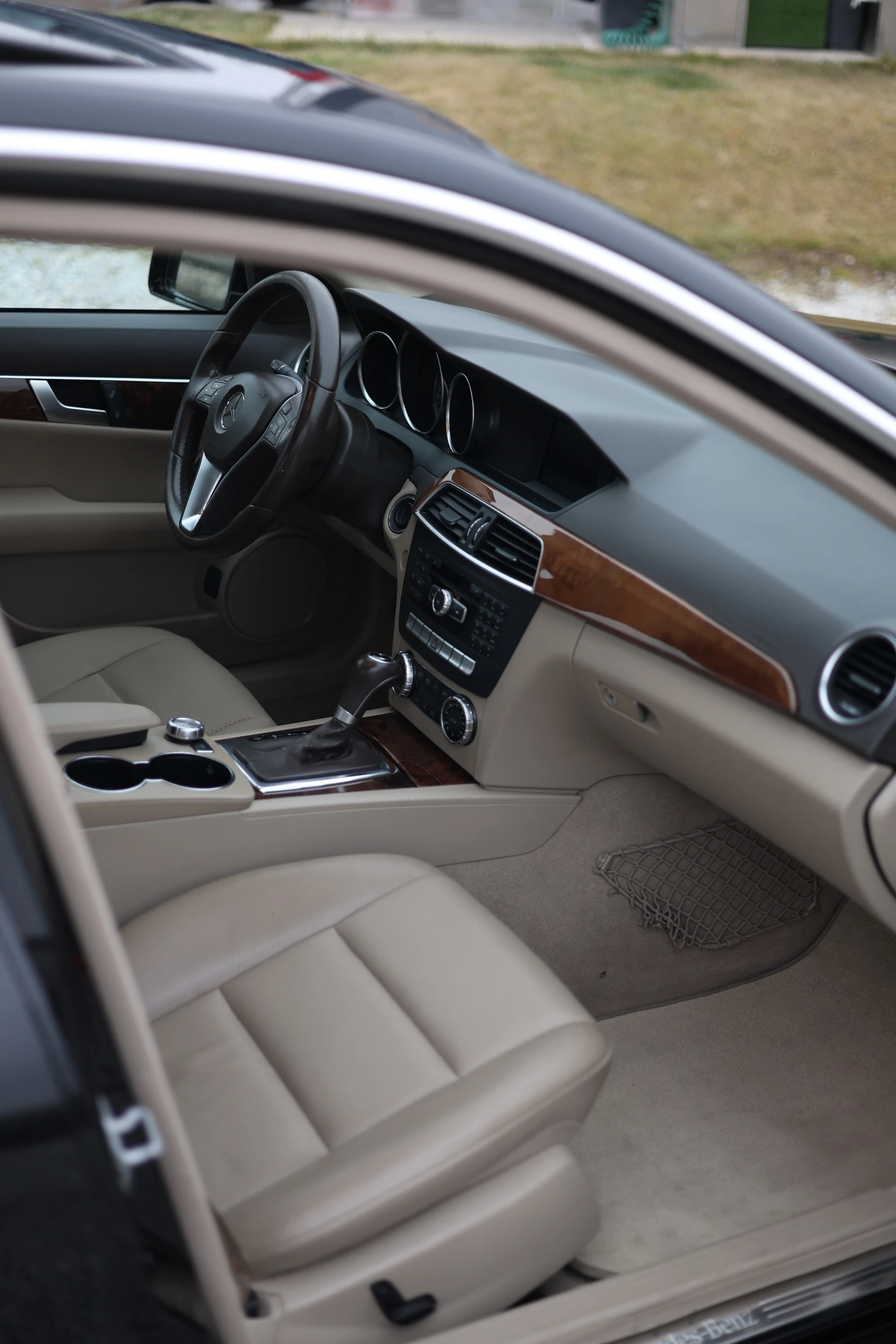 Mercedes-Benz C 300 4Matic AMG | Mobile.bg � ����������� 14