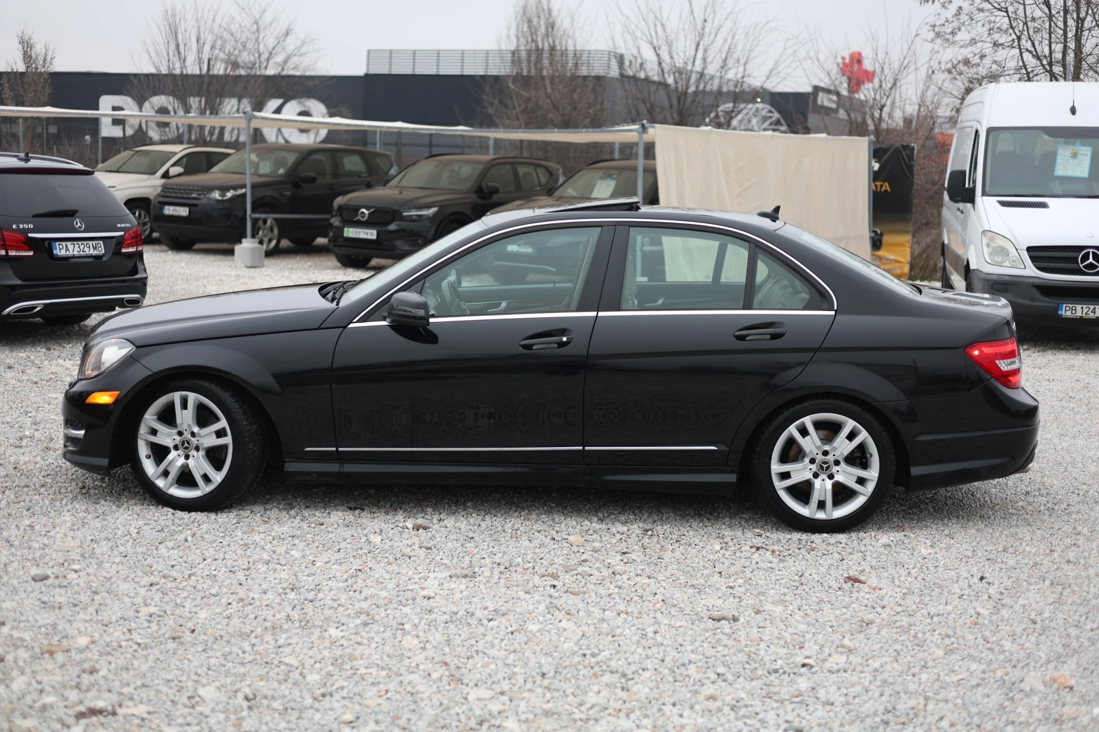 Mercedes-Benz C 300 4Matic AMG - изображение 4