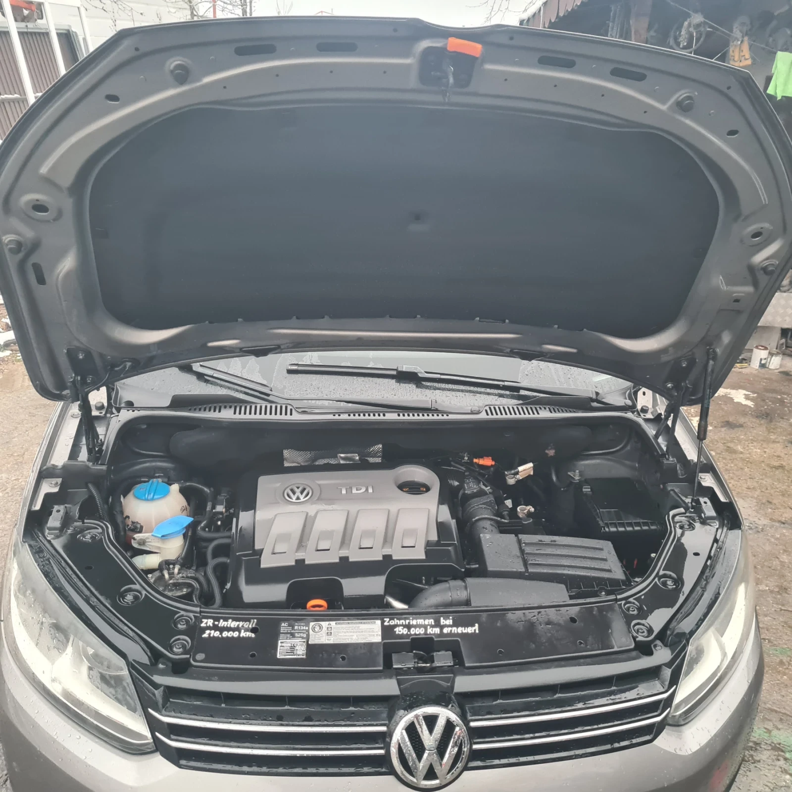 VW Touran | Mobile.bg � ����������� 14