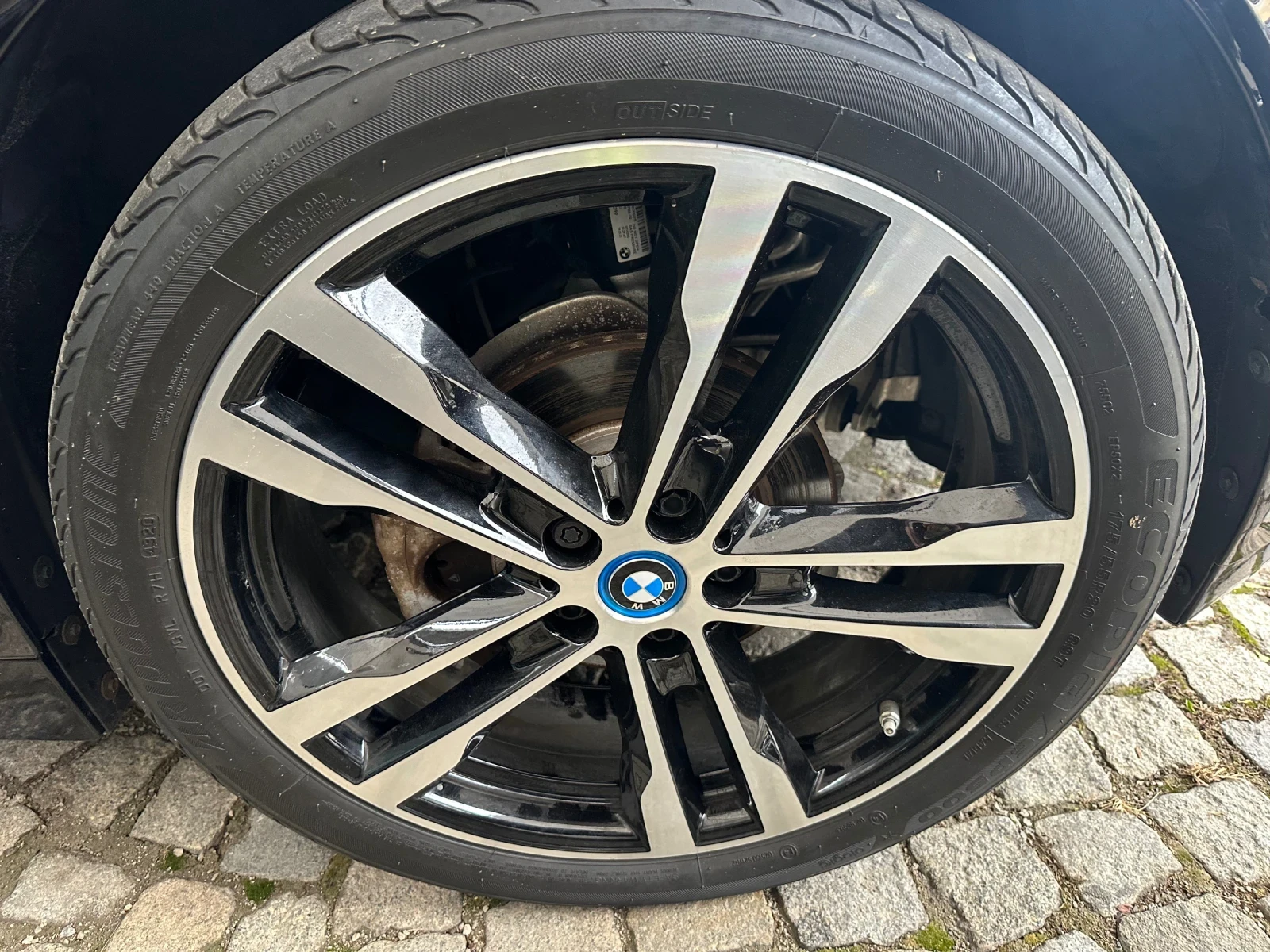 BMW i3 ������* FULL* ����* �������* ���������* 20*  | Mobile.bg � ����������� 14