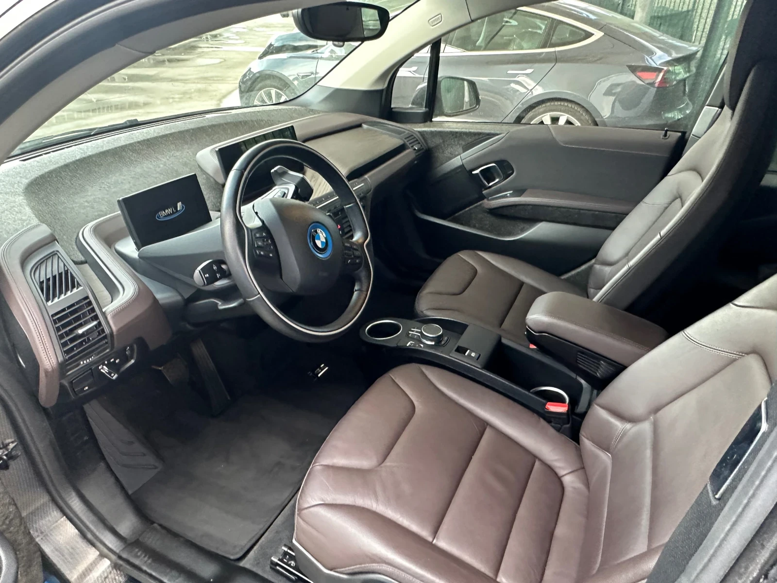 BMW i3 ������* FULL* ����* �������* ���������* 20*  | Mobile.bg � ����������� 2