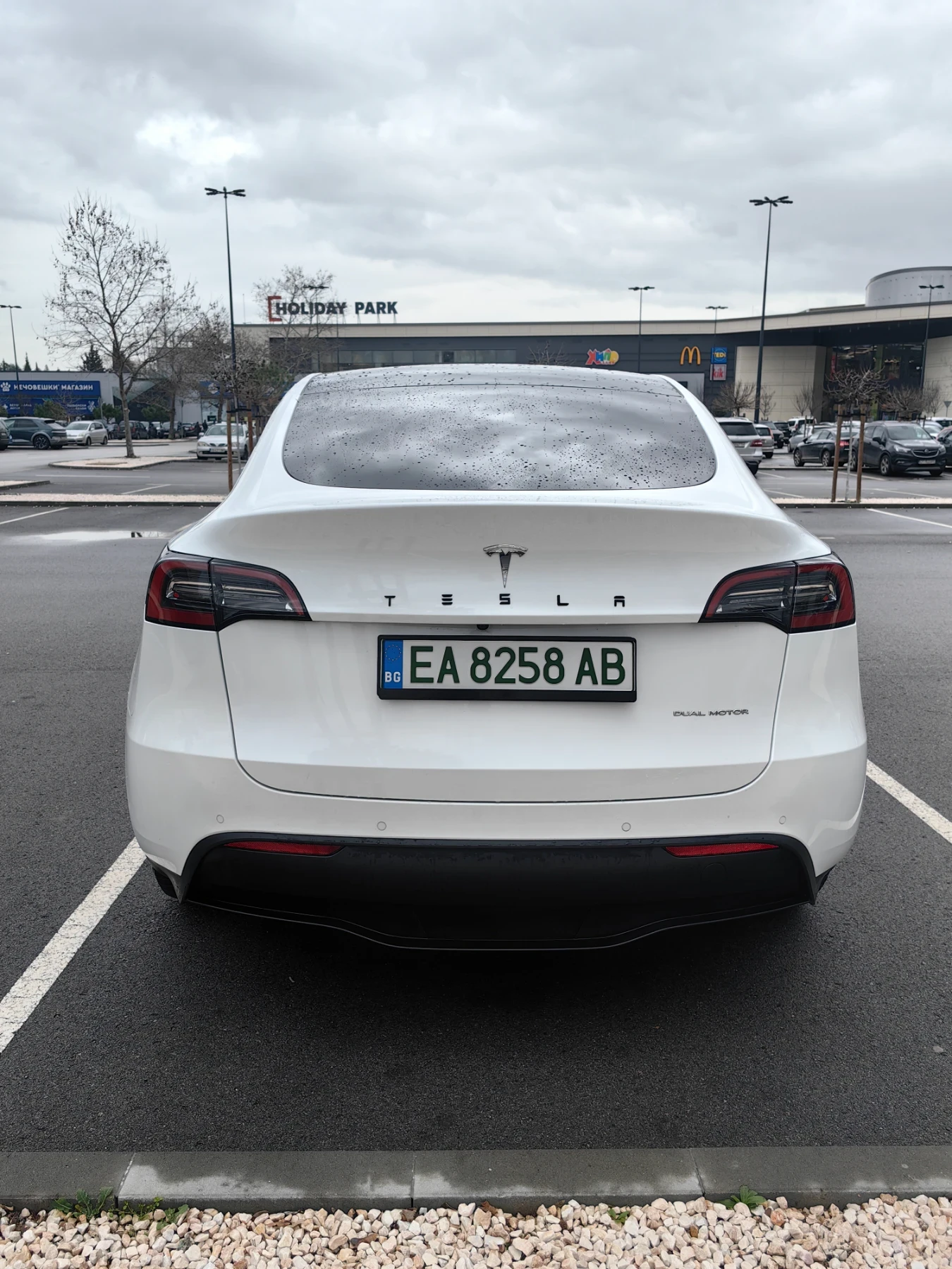 Tesla Model Y LR AWD | Mobile.bg � ����������� 4