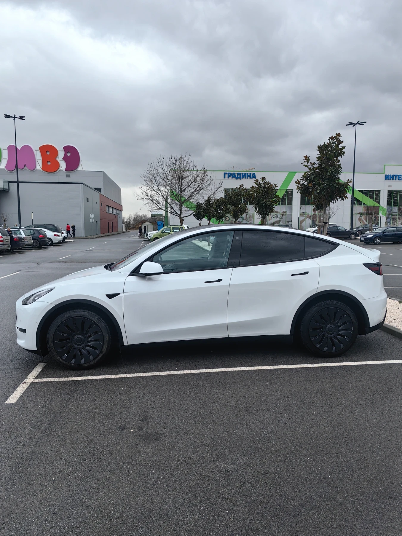 Tesla Model Y LR AWD | Mobile.bg � ����������� 3