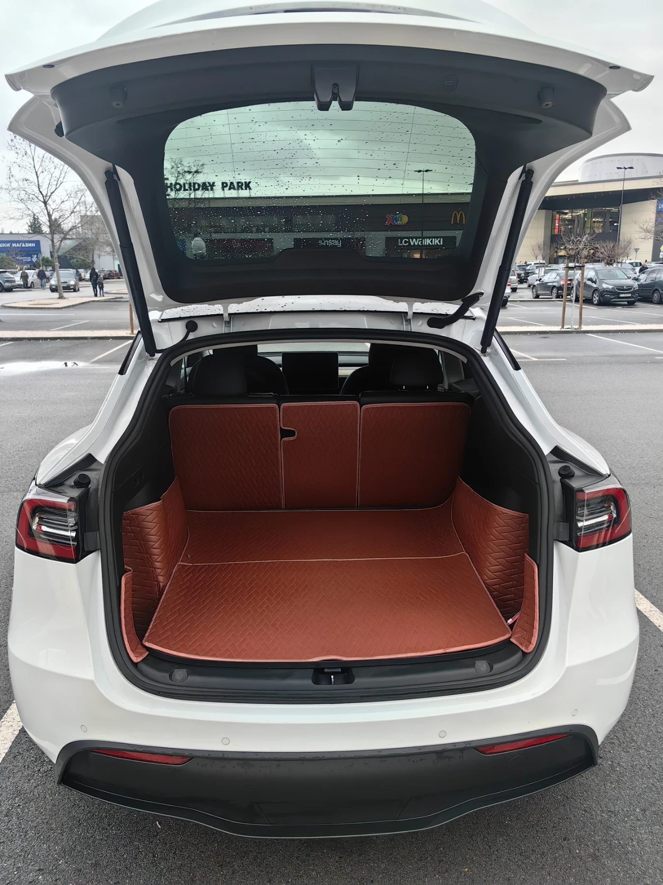 Tesla Model Y LR AWD | Mobile.bg � ����������� 12