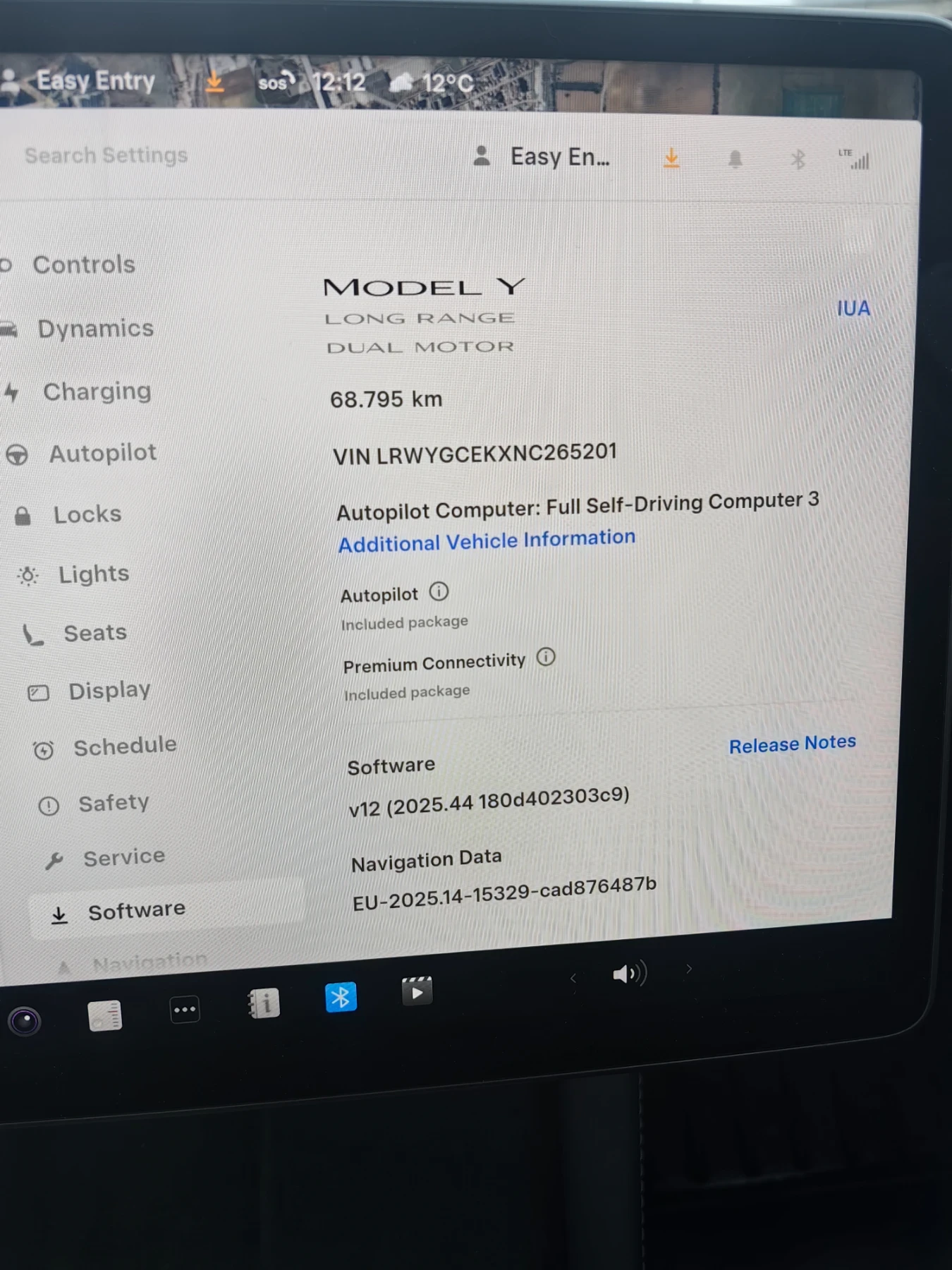 Tesla Model Y LR AWD | Mobile.bg � ����������� 9