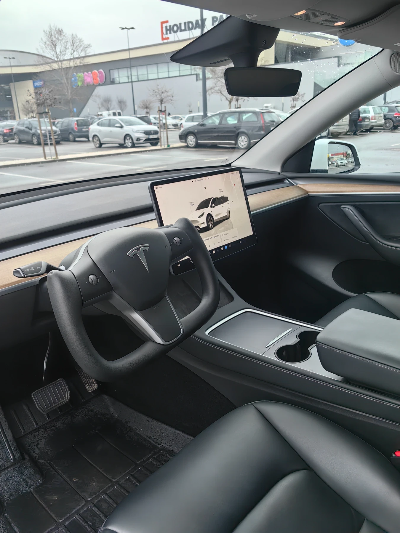 Tesla Model Y LR AWD | Mobile.bg � ����������� 6