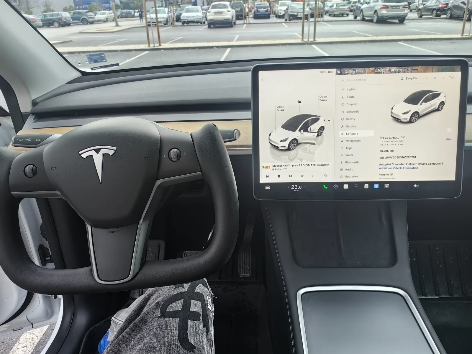 Tesla Model Y LR AWD | Mobile.bg � ����������� 8