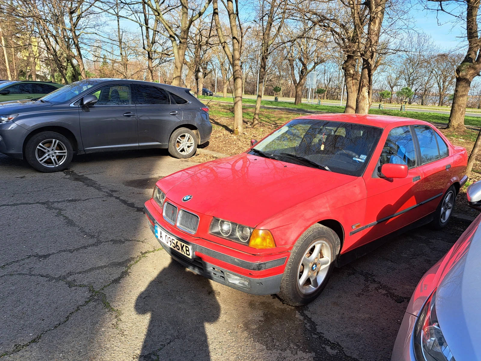 BMW 318 | Mobile.bg � ����������� 3