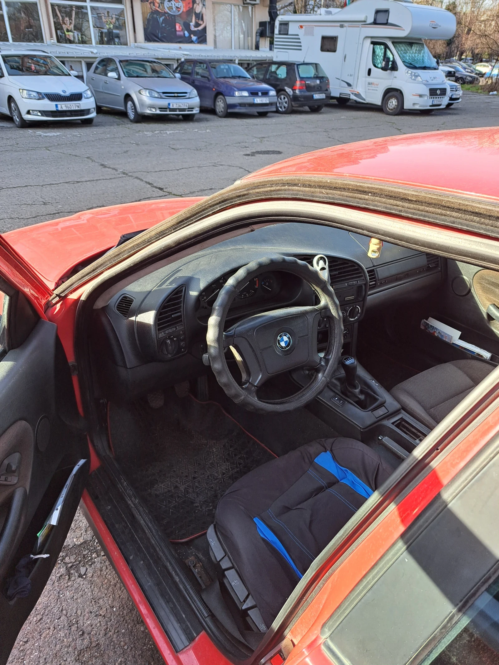 BMW 318 | Mobile.bg � ����������� 5