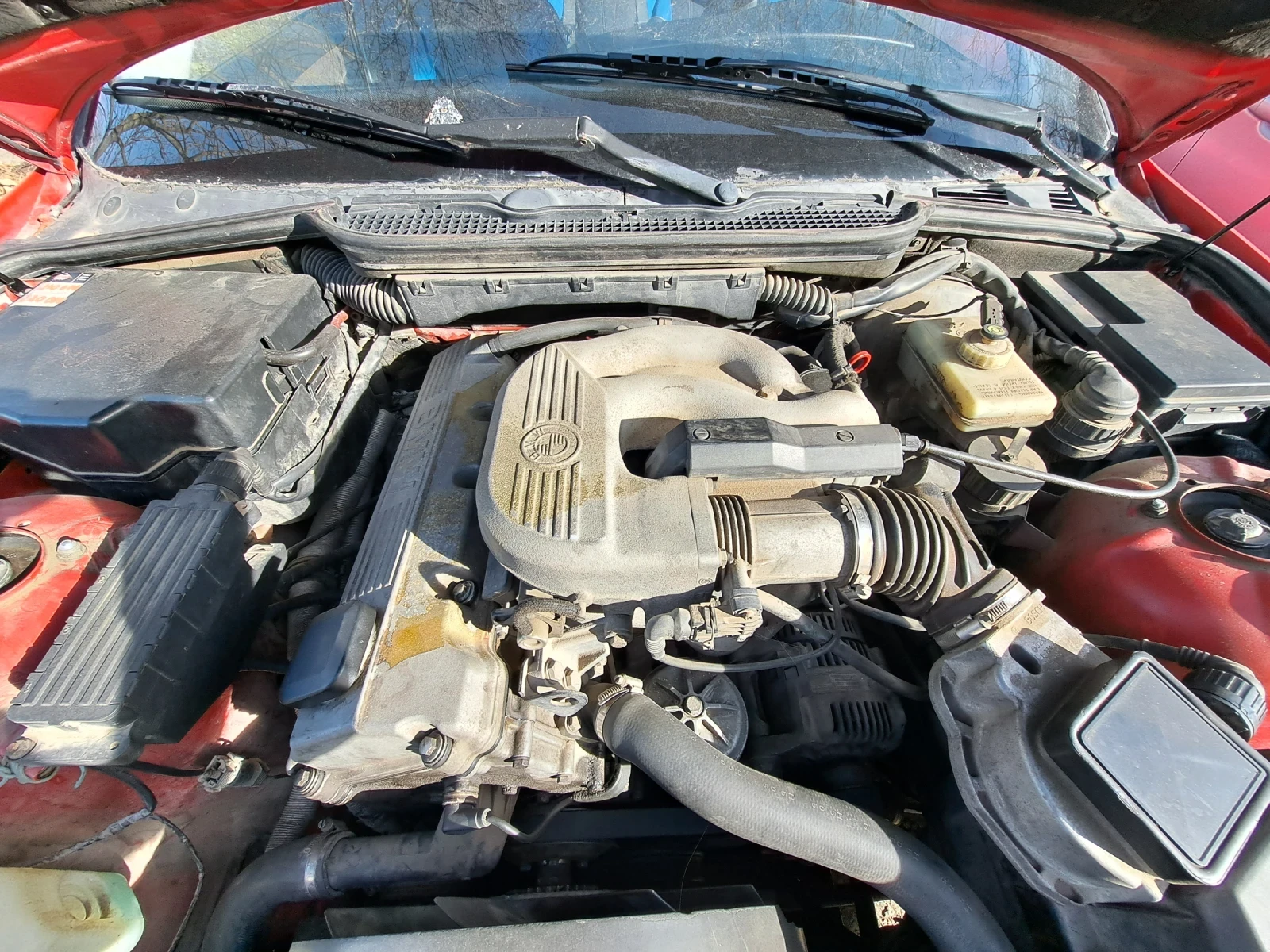 BMW 318 | Mobile.bg � ����������� 8