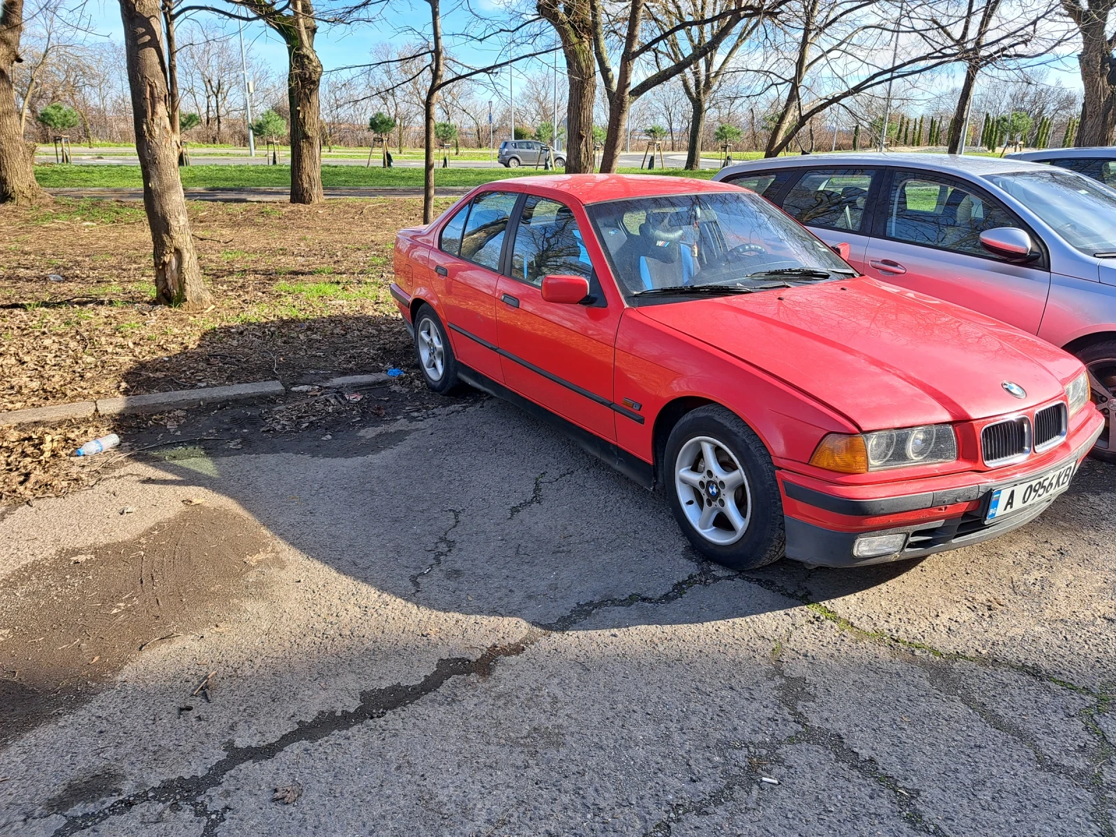 BMW 318 | Mobile.bg � ����������� 2