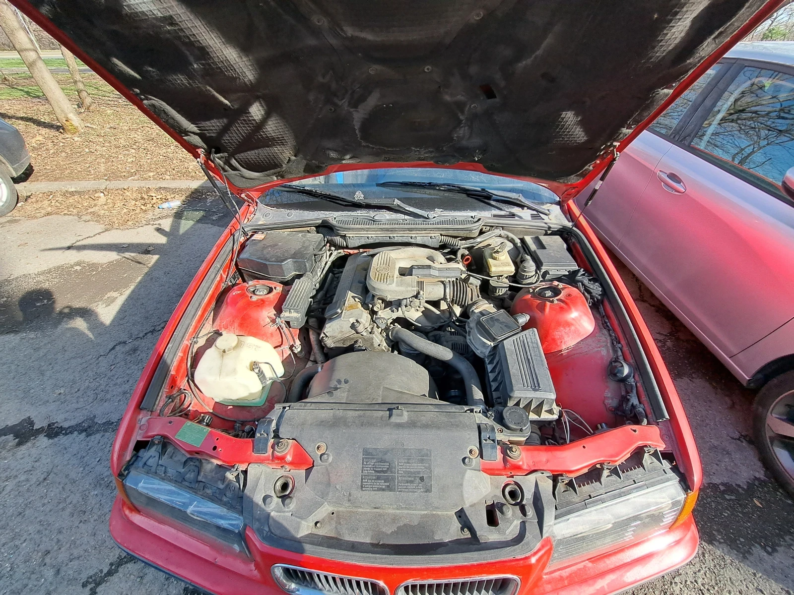 BMW 318 | Mobile.bg � ����������� 7