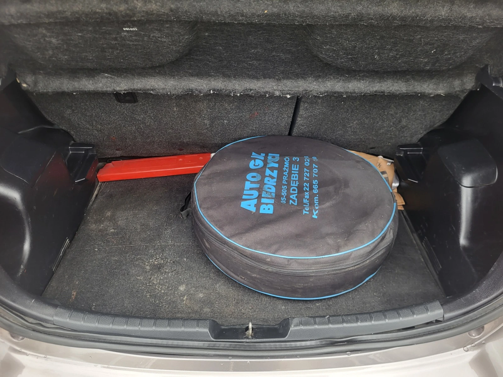 Toyota Yaris LPG Лизинг Бартер - изображение 9