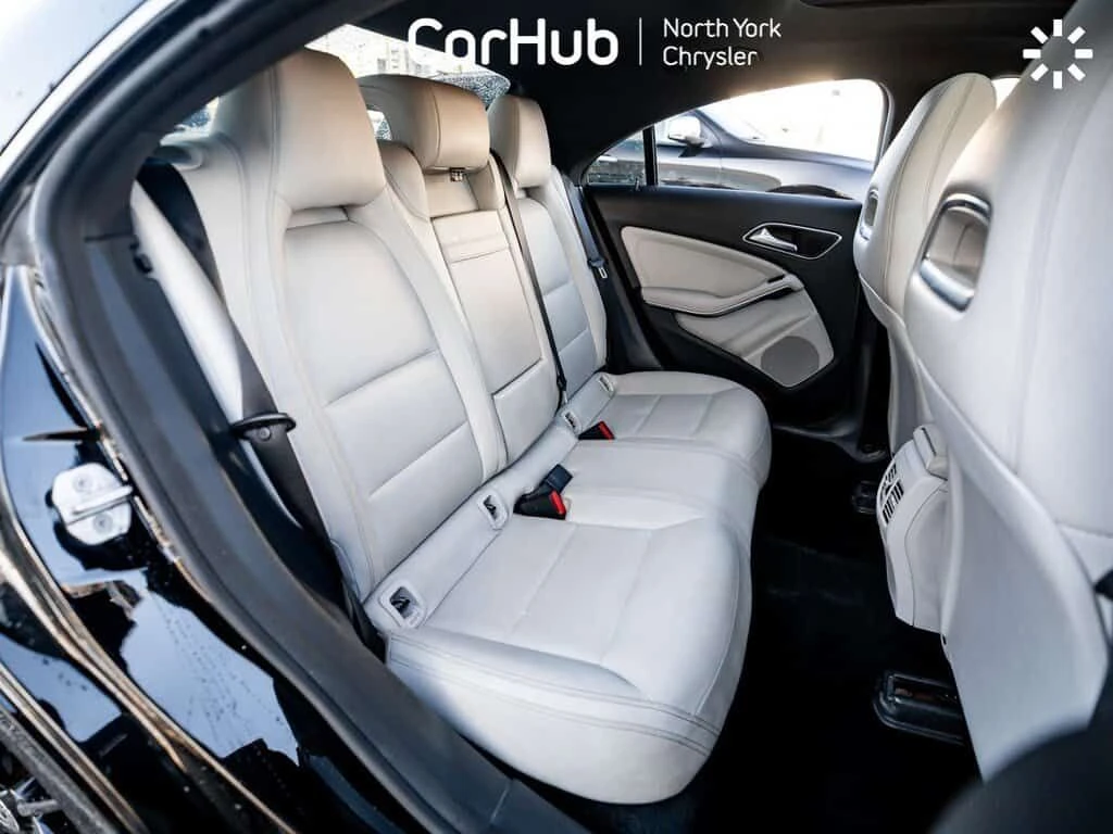 Mercedes-Benz CLA * 250 Sunroof Blind Spot Assist Active Brake Assis | Mobile.bg � ����������� 15