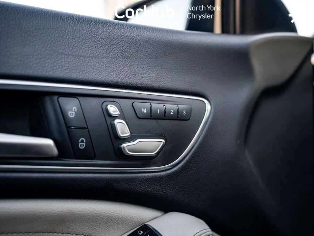 Mercedes-Benz CLA * 250 Sunroof Blind Spot Assist Active Brake Assis - изображение 10