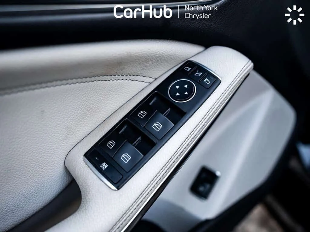 Mercedes-Benz CLA * 250 Sunroof Blind Spot Assist Active Brake Assis - изображение 9