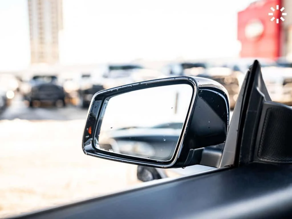 Mercedes-Benz CLA * 250 Sunroof Blind Spot Assist Active Brake Assis - изображение 8