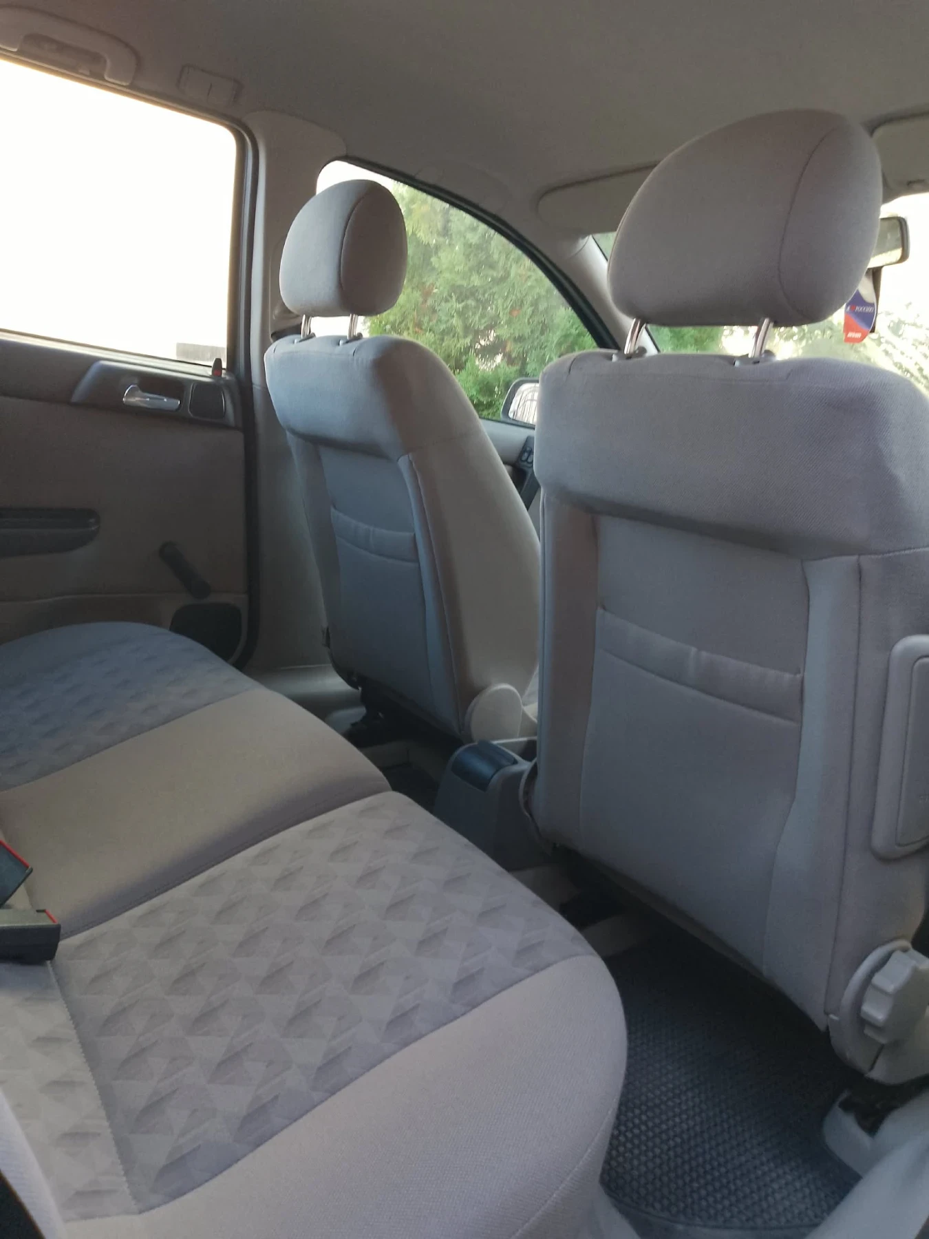 Opel Astra, снимка 12 - Автомобили и джипове - 53963678