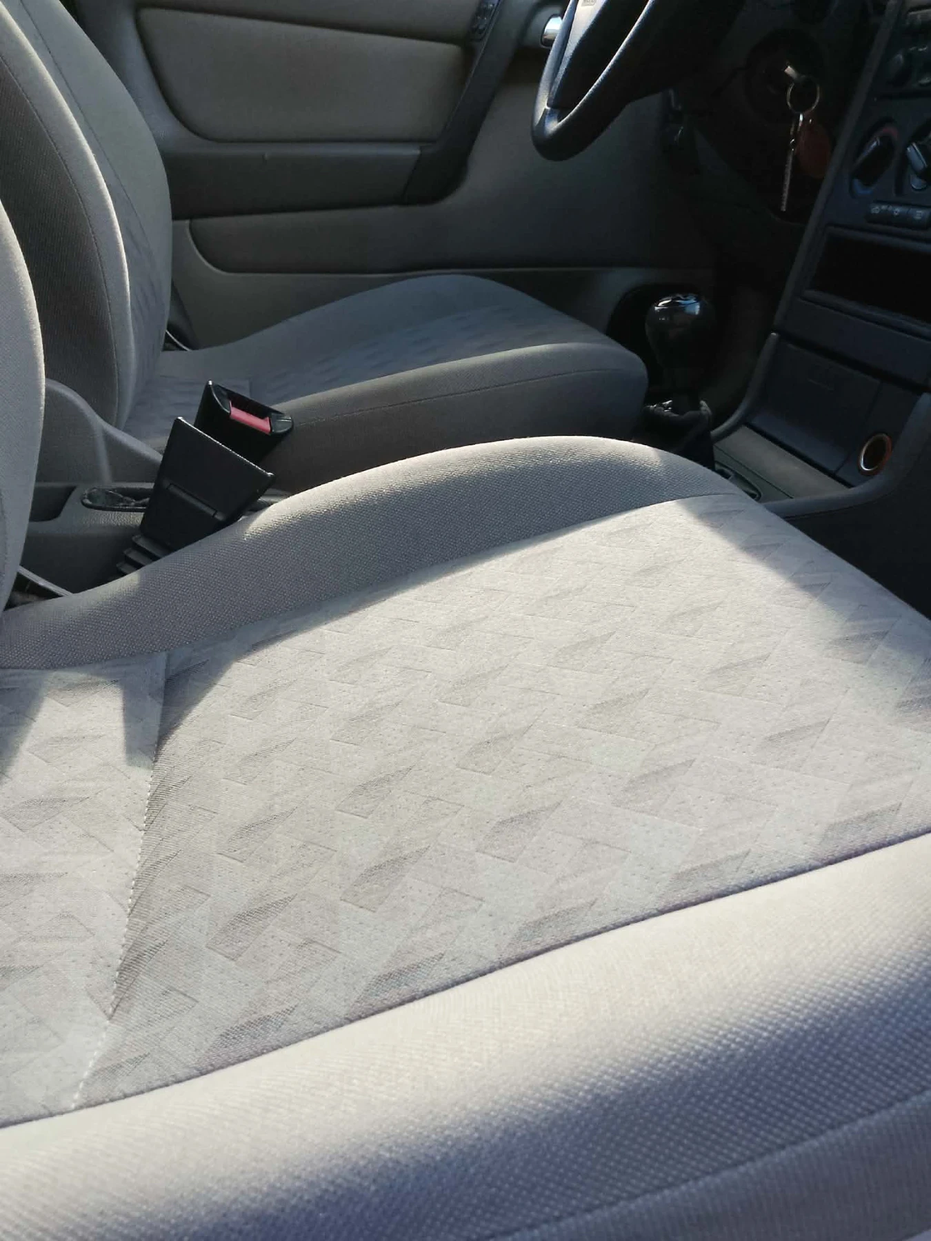 Opel Astra, снимка 11 - Автомобили и джипове - 53963678