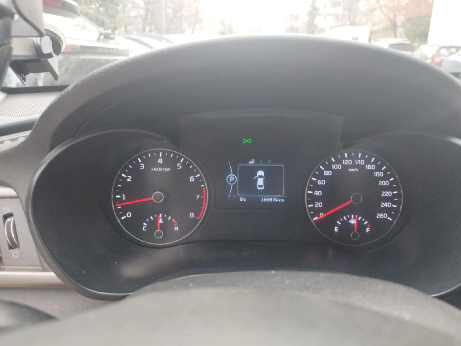 Kia K5 | Mobile.bg � ����������� 1