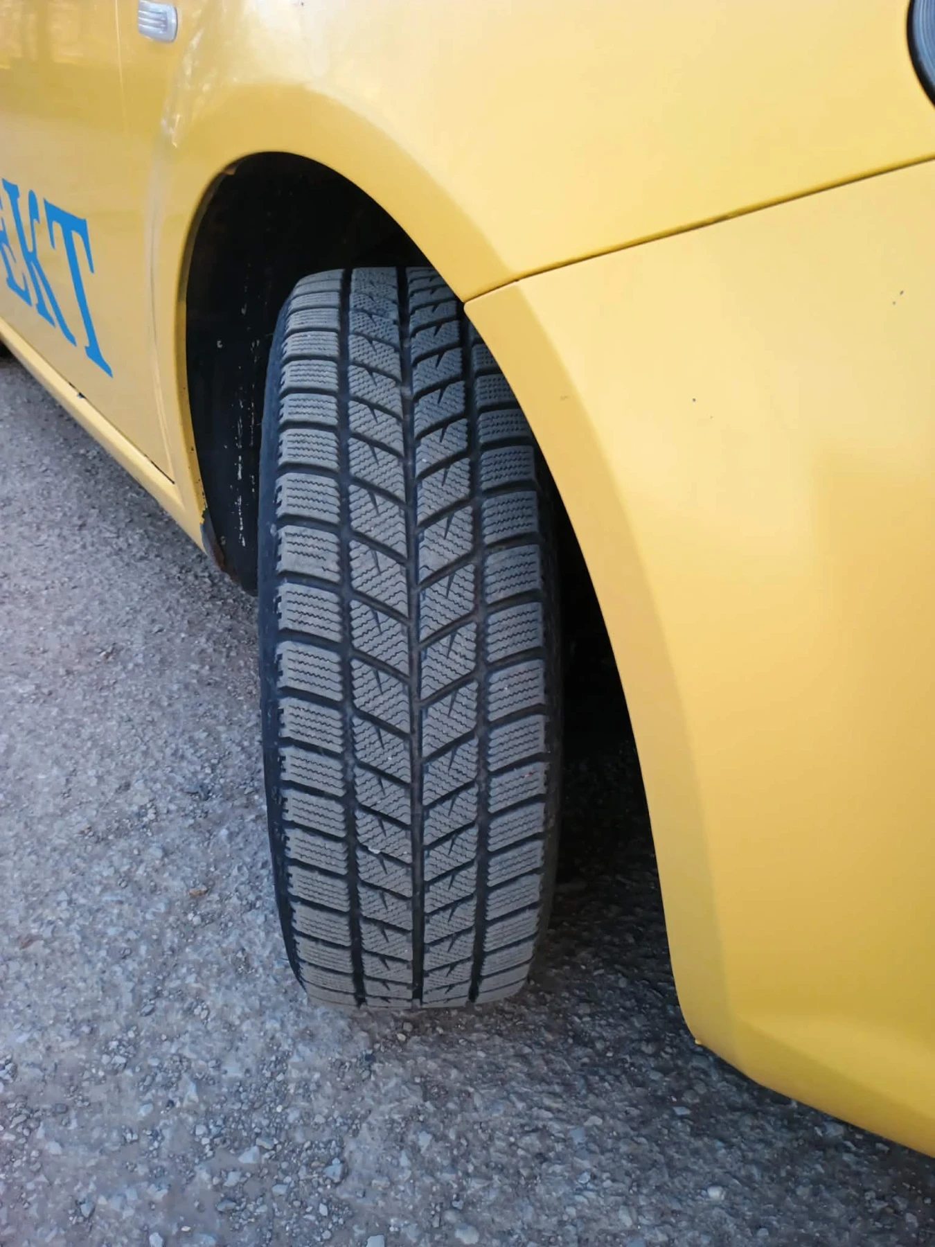 Fiat Punto, снимка 8 - Автомобили и джипове - 54151116