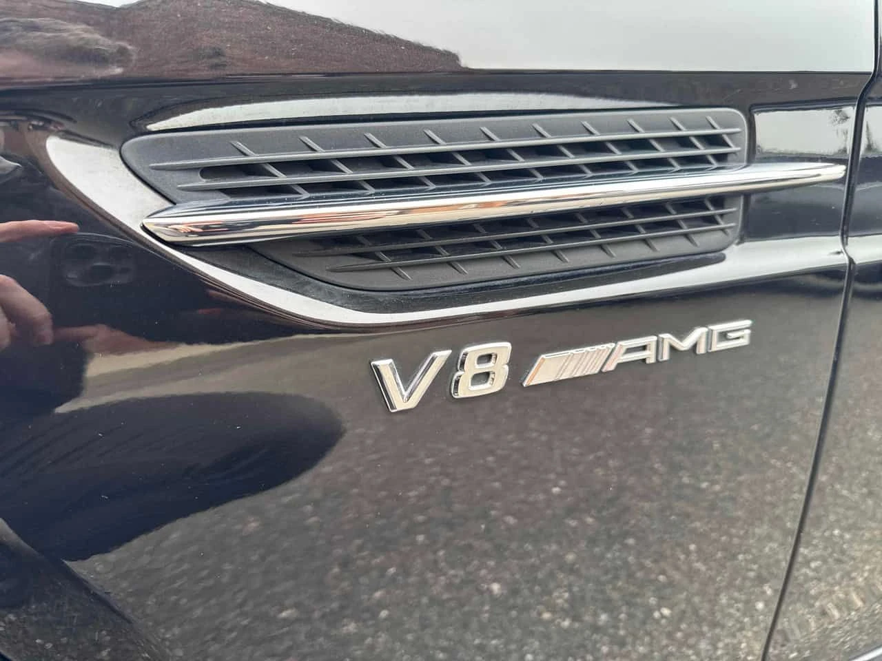 Mercedes-Benz SLK 55 AMG * RWD* ПОДГРЕВ* ПАНОРАМА* , снимка 16 - Автомобили и джипове - 54169035