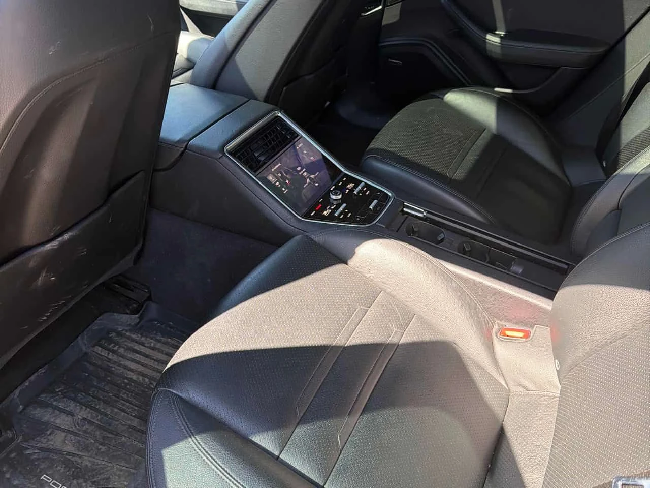 Porsche Panamera 4S * 360 ������* ��������* ��������*  | Mobile.bg � ����������� 12