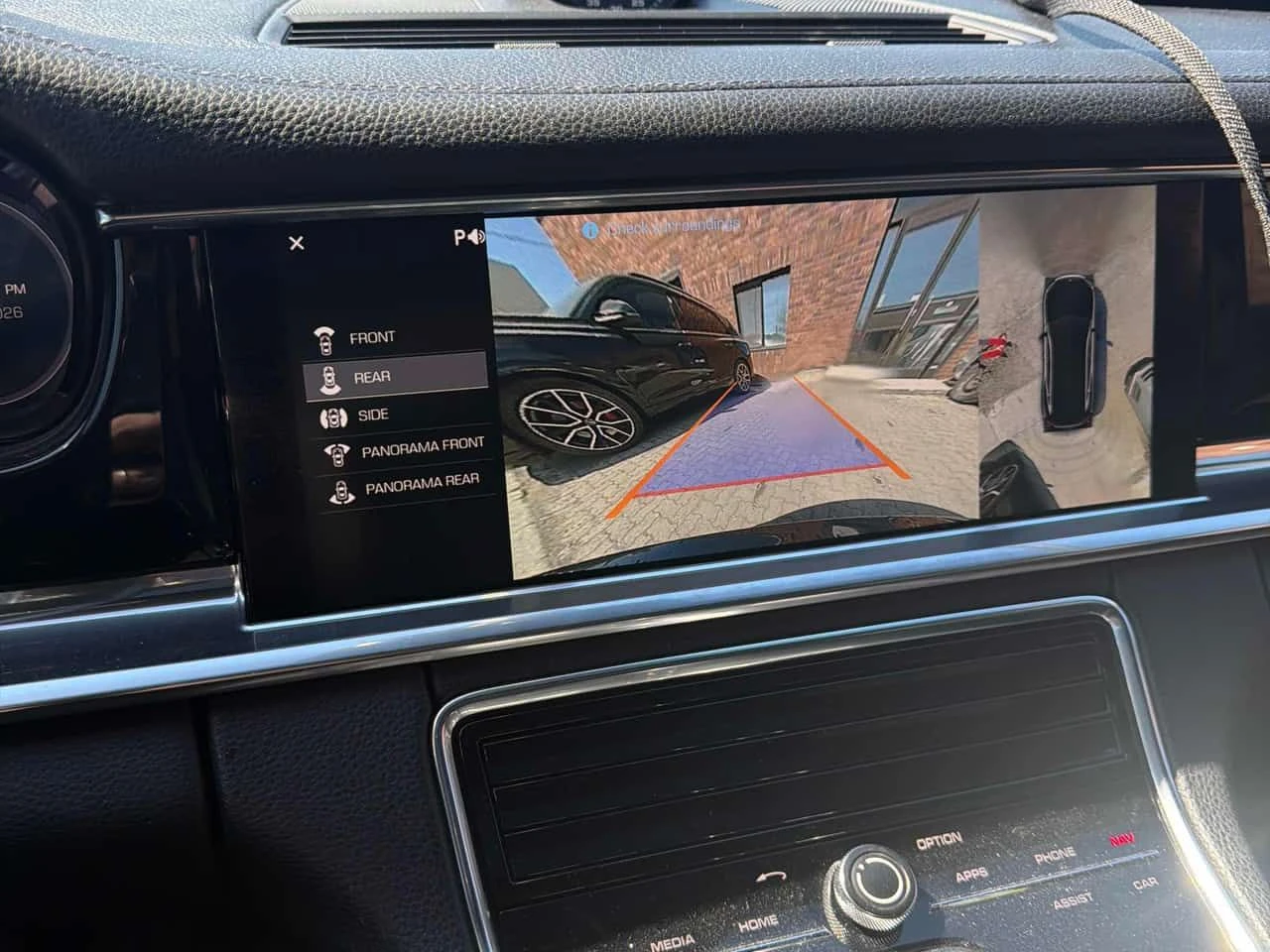 Porsche Panamera 4S * 360 ������* ��������* ��������*  | Mobile.bg � ����������� 11