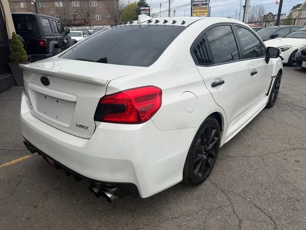 Subaru WRX Sport-tech* AвтоКредит * (ЦЕНА ДО БГ), снимка 7 - Автомобили и джипове - 54444712