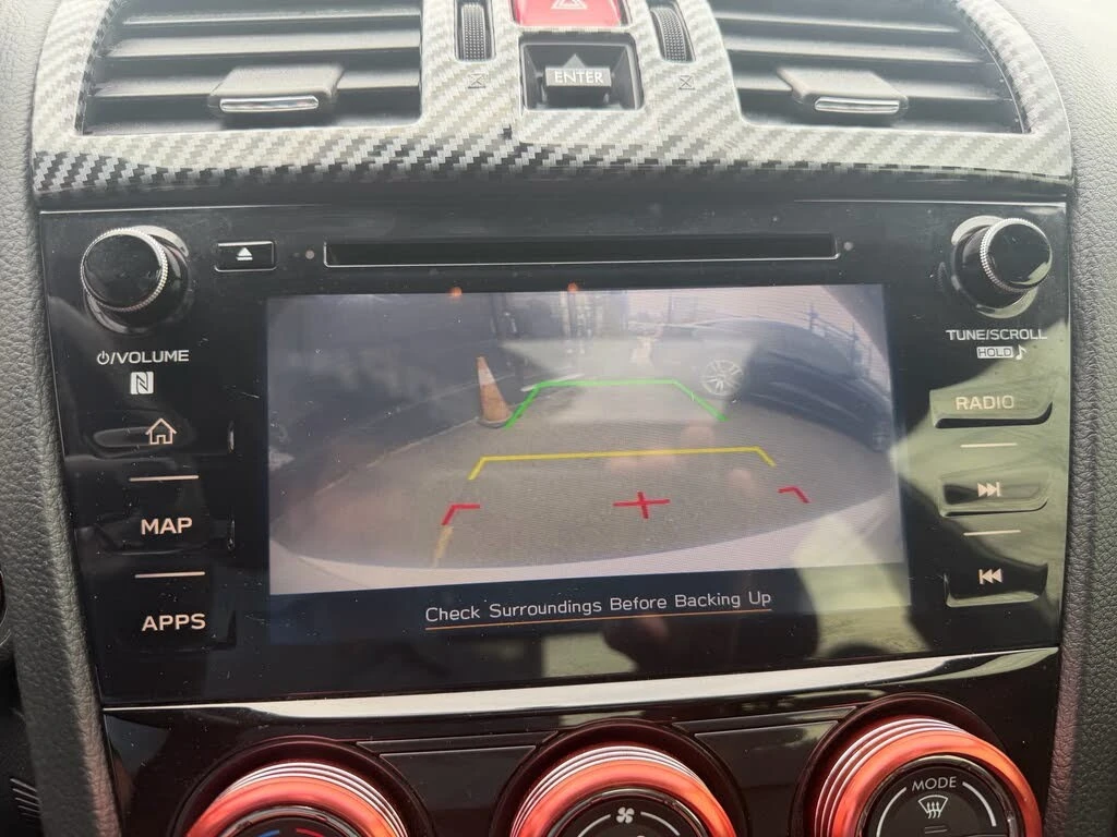 Subaru WRX Sport-tech* AвтоКредит * (ЦЕНА ДО БГ), снимка 8 - Автомобили и джипове - 54444712