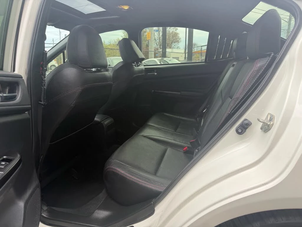 Subaru WRX Sport-tech* AвтоКредит * (ЦЕНА ДО БГ), снимка 11 - Автомобили и джипове - 54444712