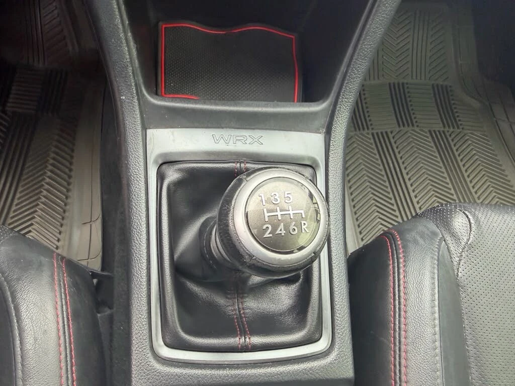 Subaru WRX Sport-tech* AвтоКредит * (ЦЕНА ДО БГ), снимка 17 - Автомобили и джипове - 54444712