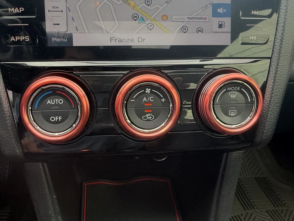 Subaru WRX Sport-tech* AвтоКредит * (ЦЕНА ДО БГ), снимка 16 - Автомобили и джипове - 54444712