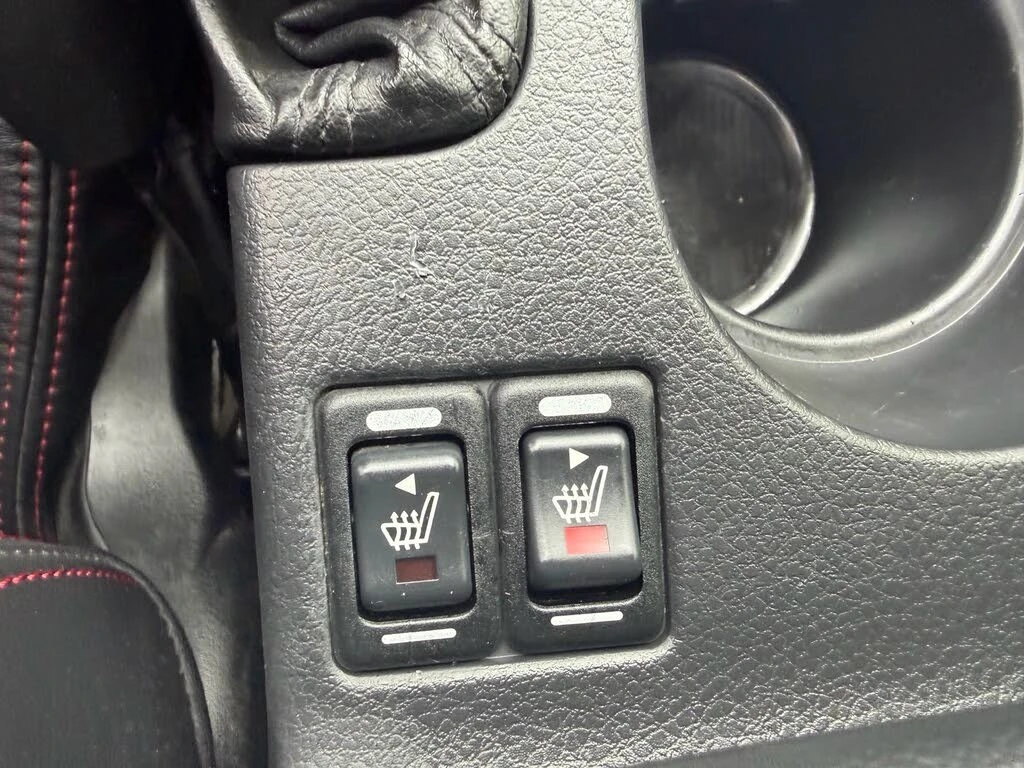 Subaru WRX Sport-tech* AвтоКредит * (ЦЕНА ДО БГ), снимка 15 - Автомобили и джипове - 54444712