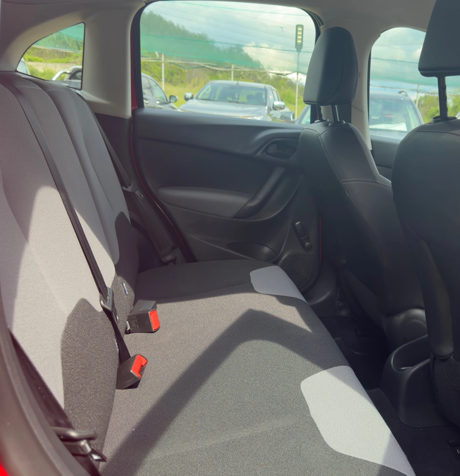 Citroen C3 38000km.100%, снимка 12 - Автомобили и джипове - 54674534