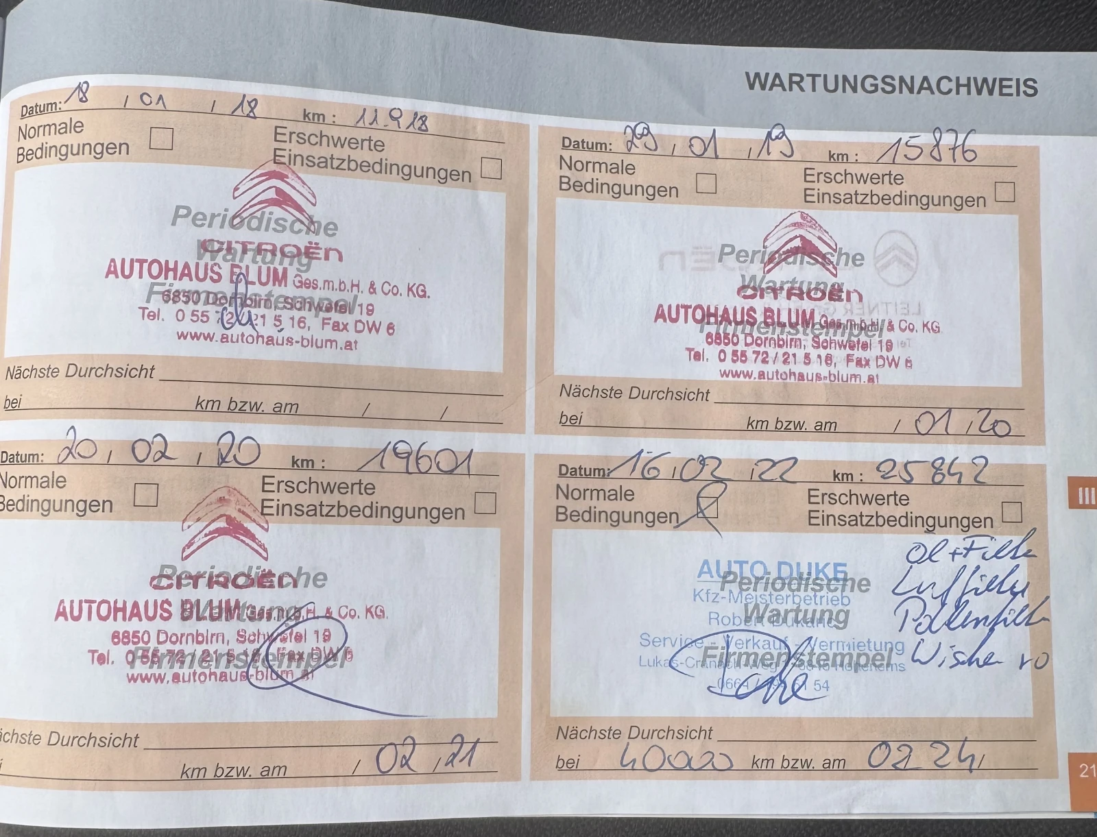 Citroen C3 38000km.100% EURO 5B | Mobile.bg � ����������� 14