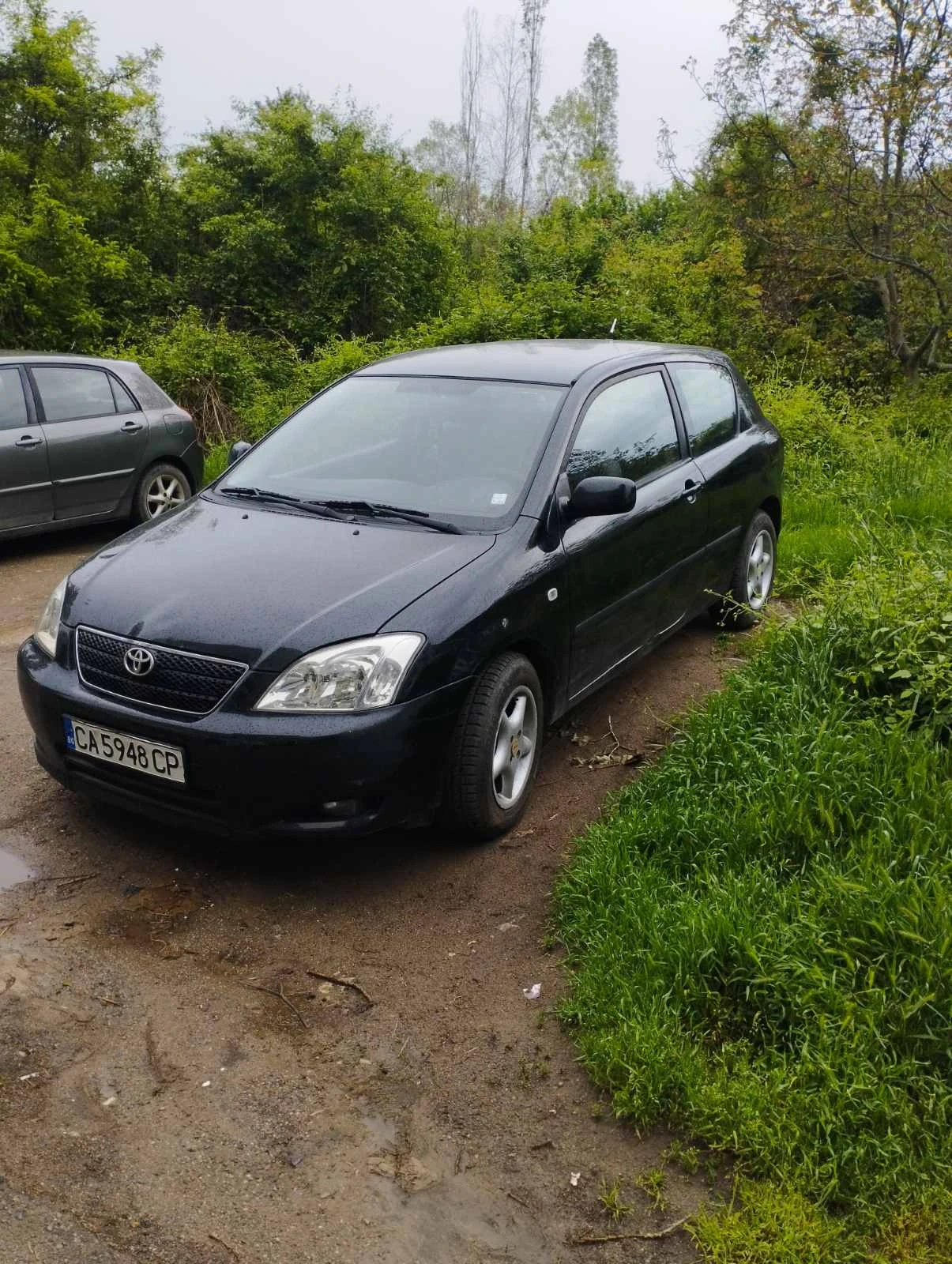 Toyota Corolla хечбек 1, 6, снимка 3 - Автомобили и джипове - 54702747