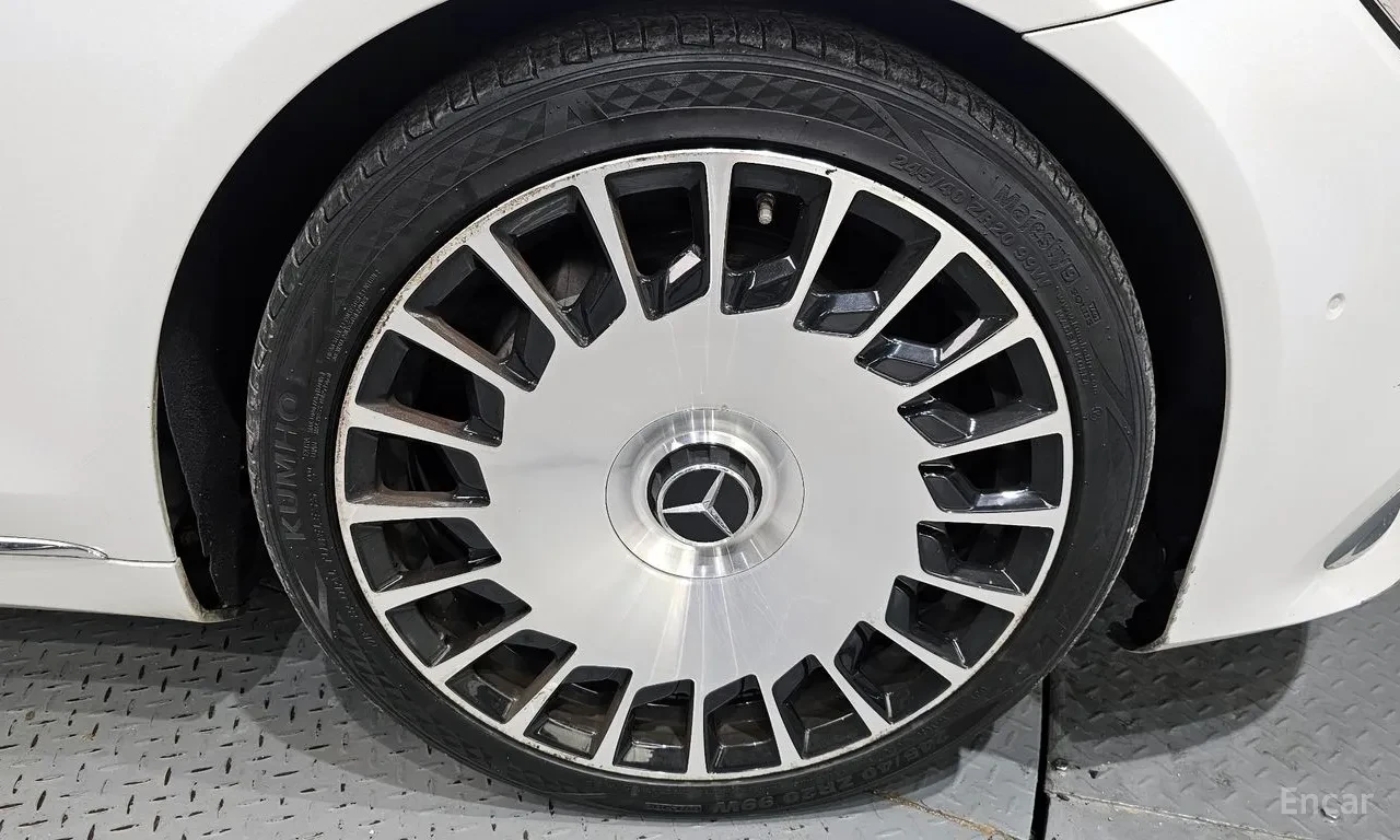 Mercedes-Benz S 350 maybach* BlueTEC* Burmester* MULTIBEAMl, снимка 17 - Автомобили и джипове - 54730167