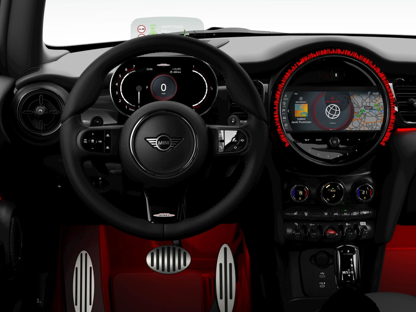 Mini John Cooper Works | Mobile.bg � ����������� 9