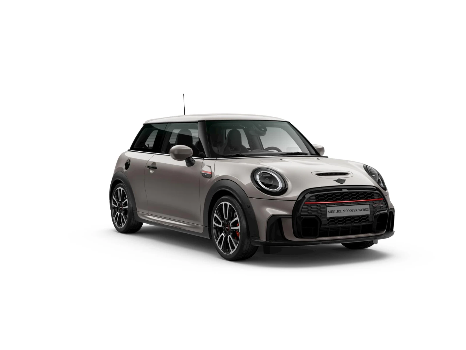 Mini John Cooper Works | Mobile.bg � ����������� 2