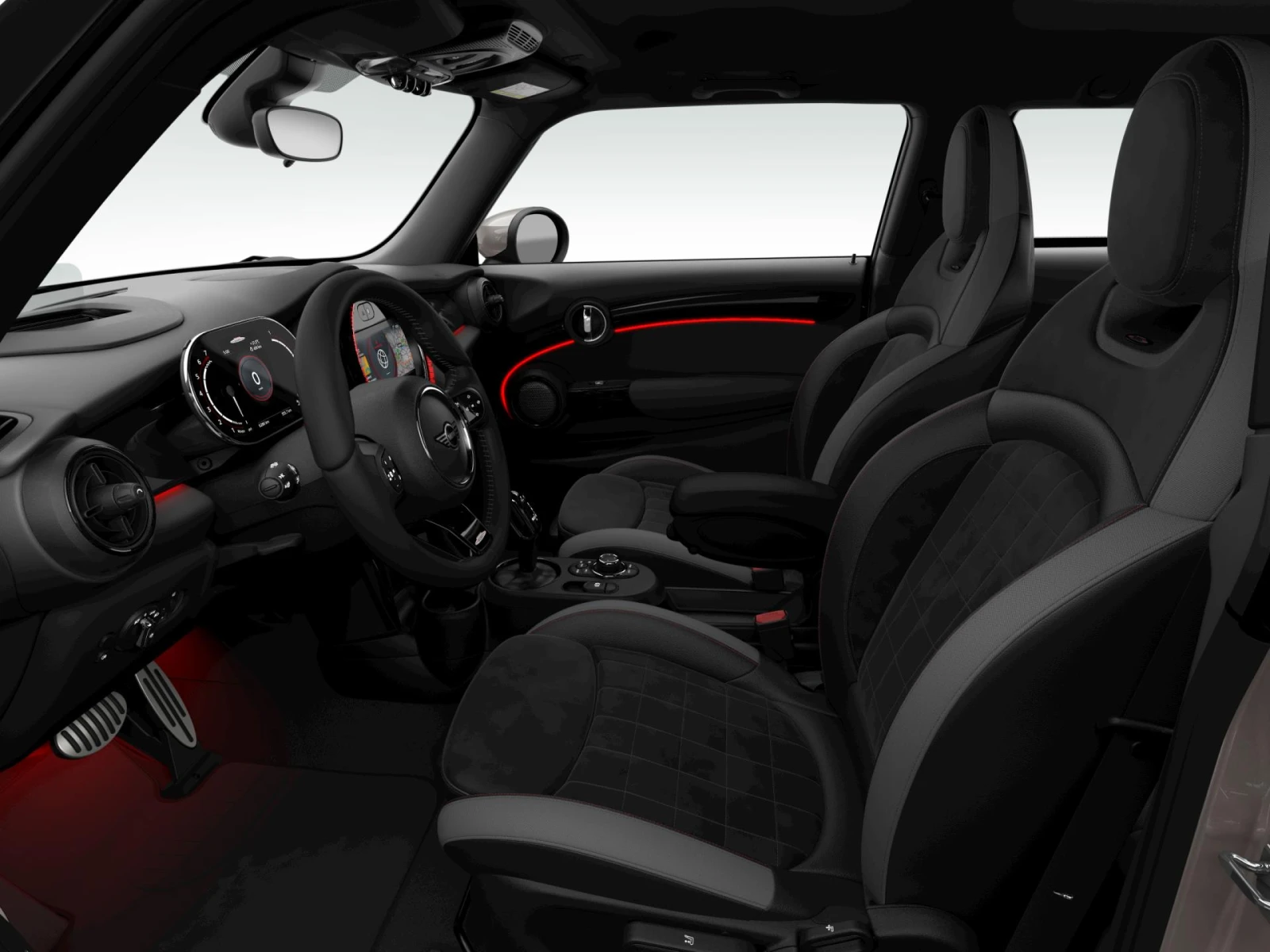 Mini John Cooper Works | Mobile.bg � ����������� 8
