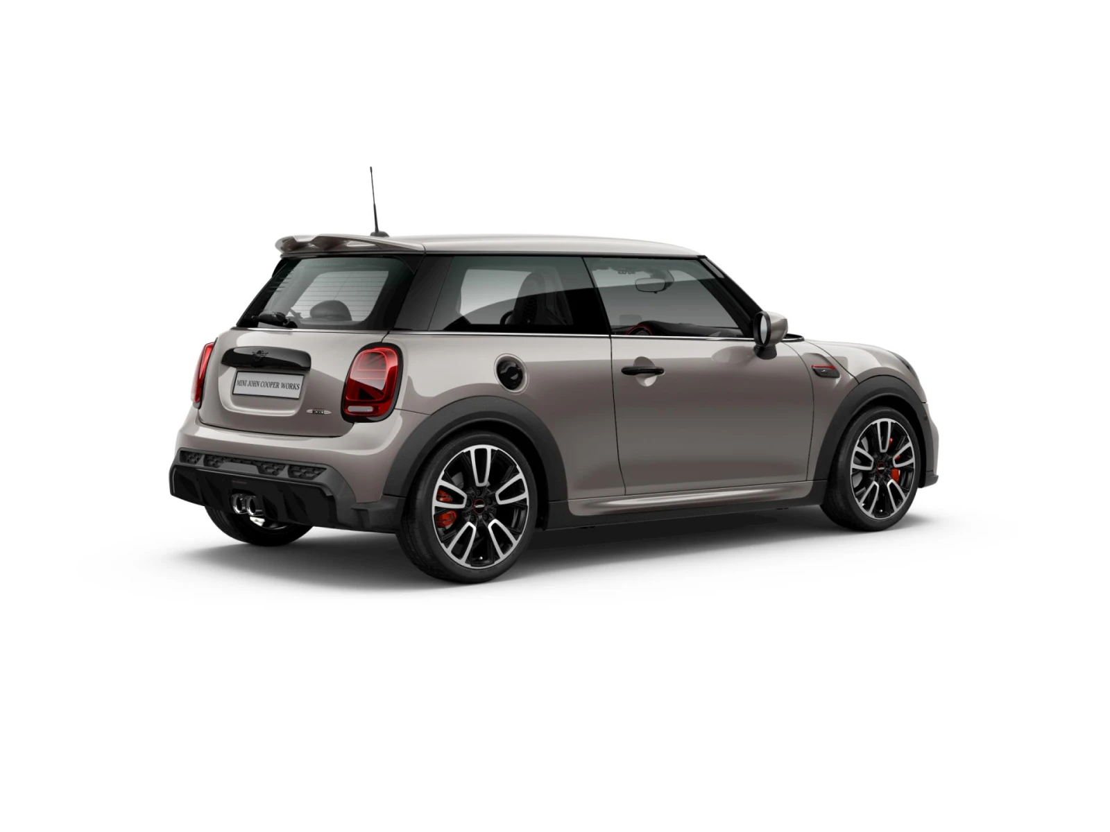 Mini John Cooper Works | Mobile.bg � ����������� 3