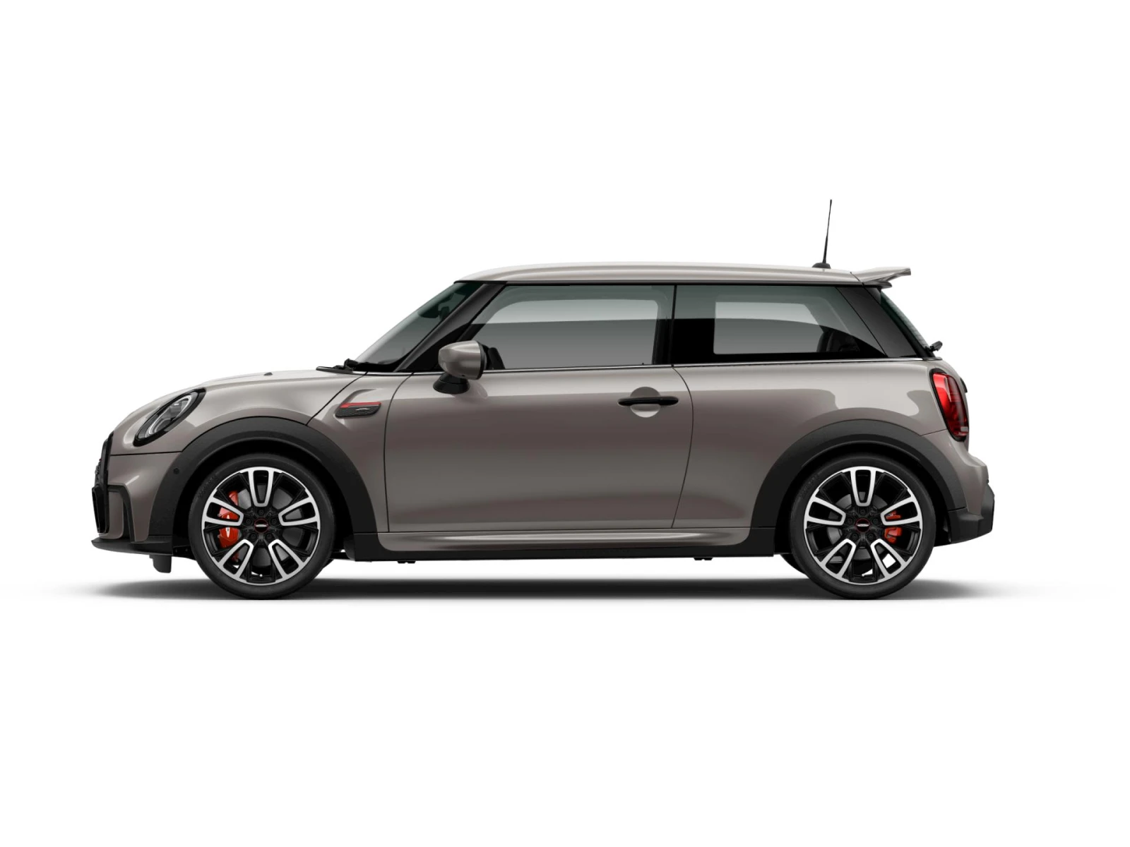 Mini John Cooper Works | Mobile.bg � ����������� 4