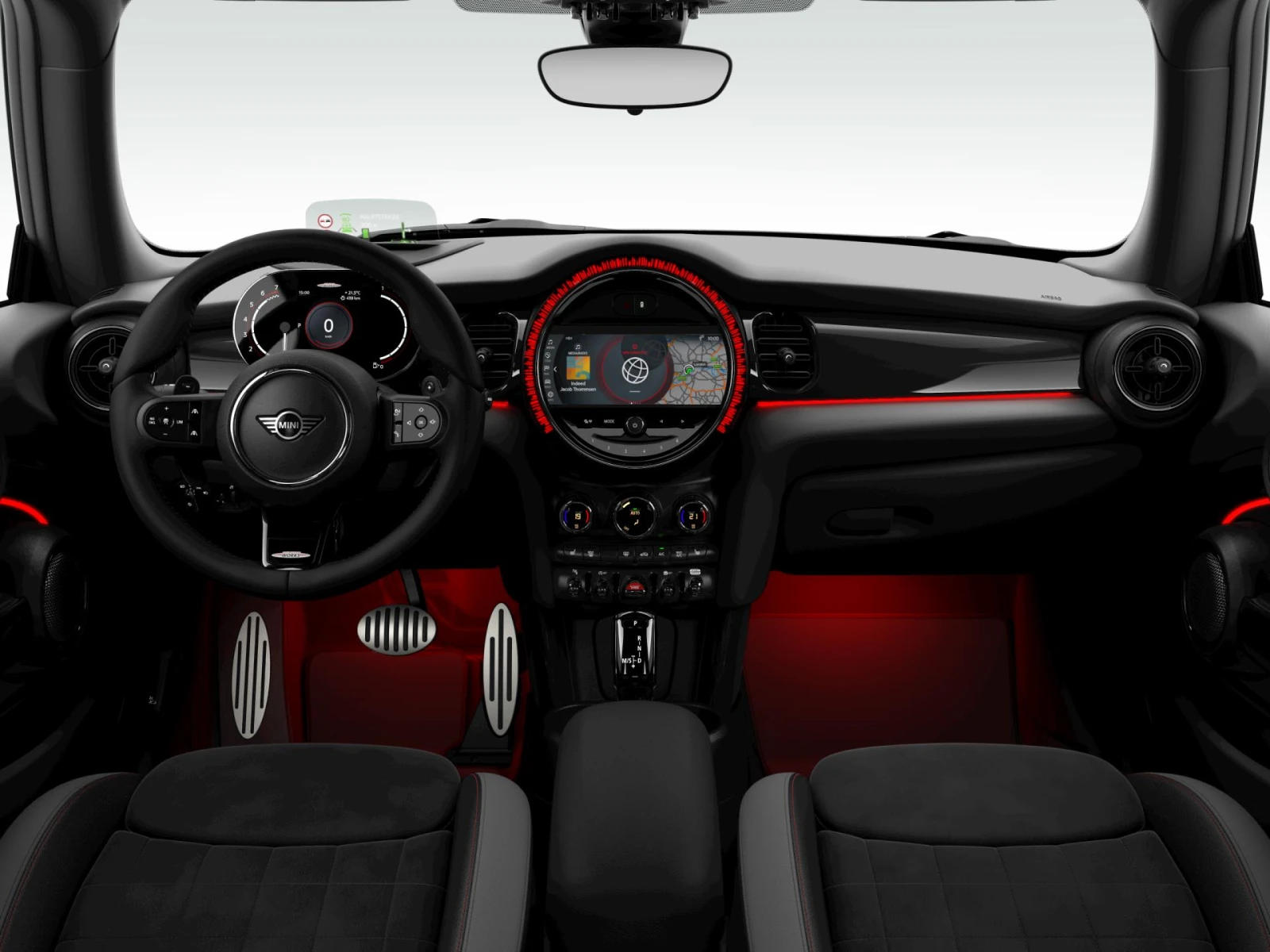 Mini John Cooper Works | Mobile.bg � ����������� 10