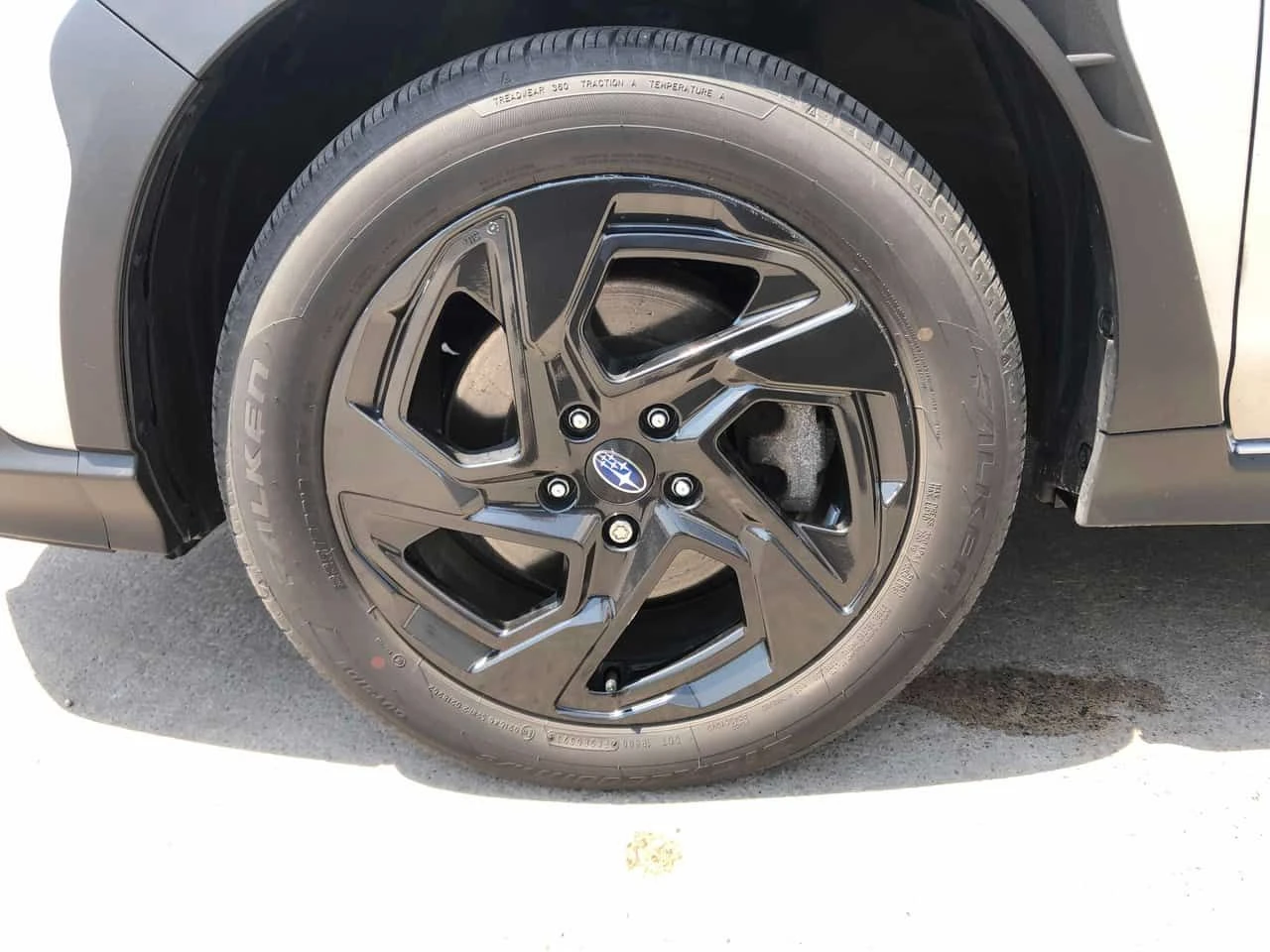 Subaru Crosstrek * Onyx * АВТОКРЕДИТ БЕЗ ПЪРВОНАЧАЛНА ВНОСКА* , снимка 7 - Автомобили и джипове - 54803165