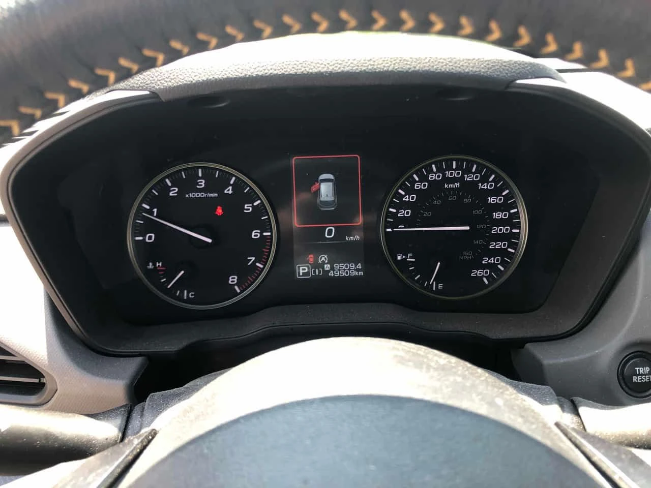 Subaru Crosstrek * Onyx * АВТОКРЕДИТ БЕЗ ПЪРВОНАЧАЛНА ВНОСКА* , снимка 8 - Автомобили и джипове - 54803165
