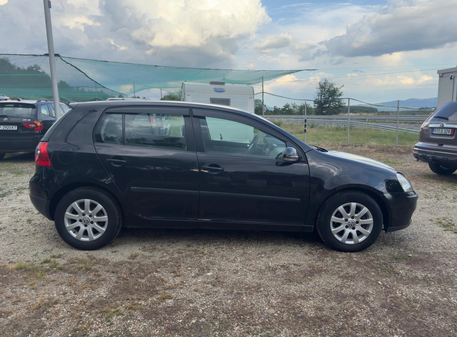 VW Golf 252000km.100%, снимка 3 - Автомобили и джипове - 54825302