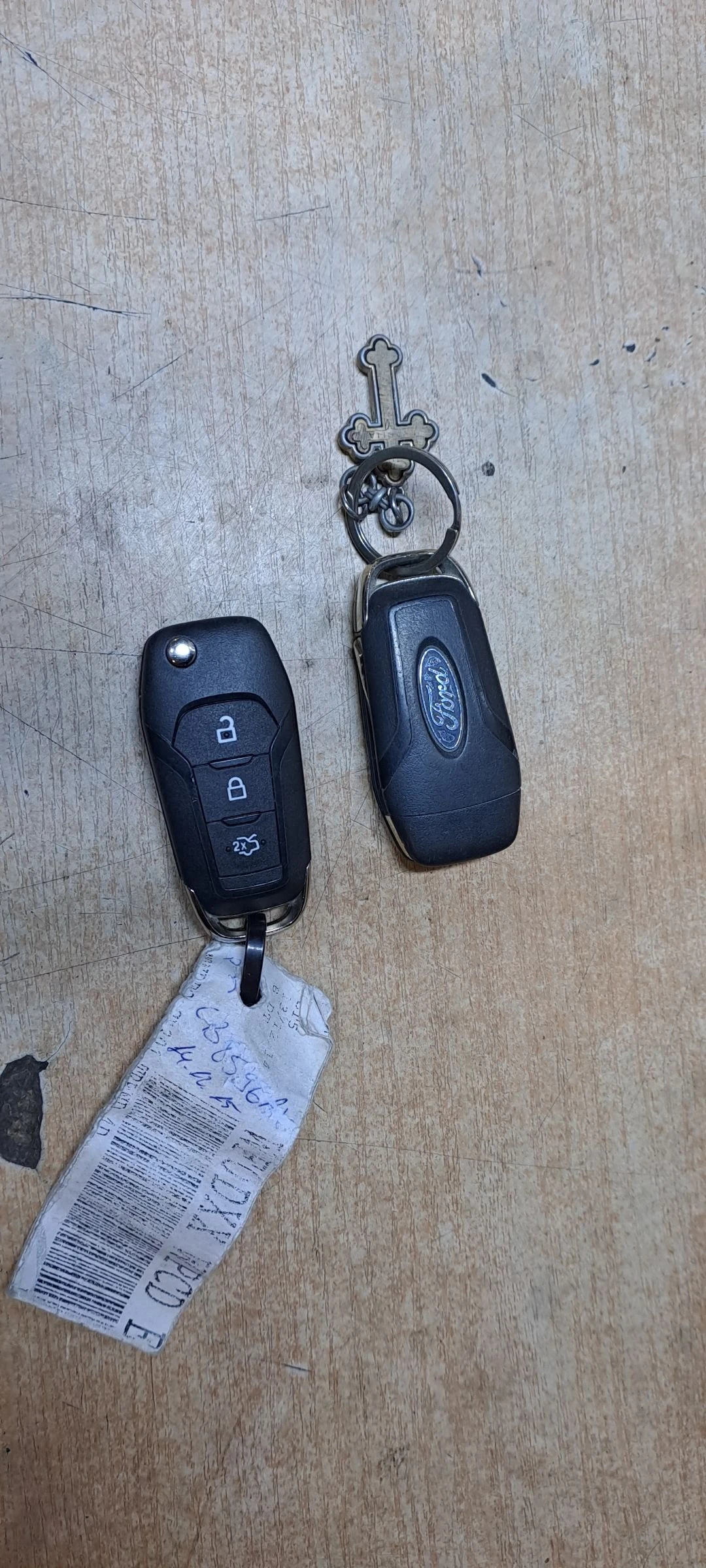 Ford Mondeo 1.5 ecoboost, снимка 11 - Автомобили и джипове - 54930090