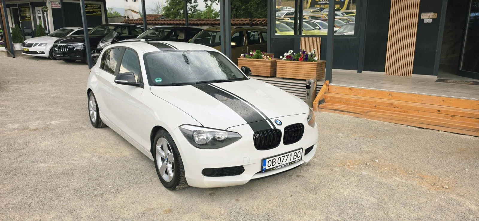 BMW 116