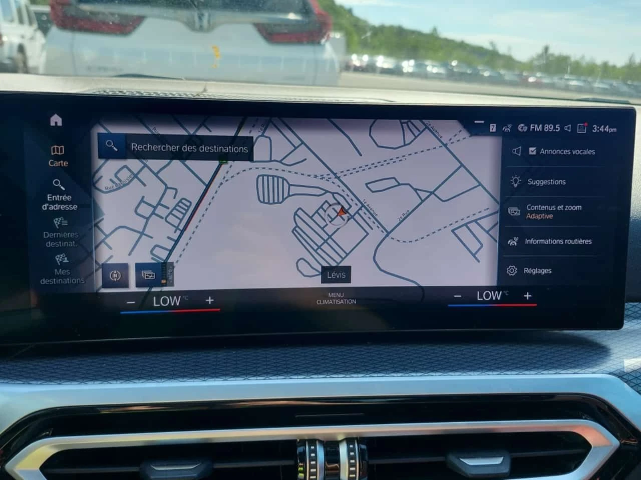 BMW 330 М ПАКЕТ/330I XDRIVE/CARFAX/ПОДГРЕВ/ШИБЕДАХ/ПАМЕТ, снимка 10 - Автомобили и джипове - 55065387